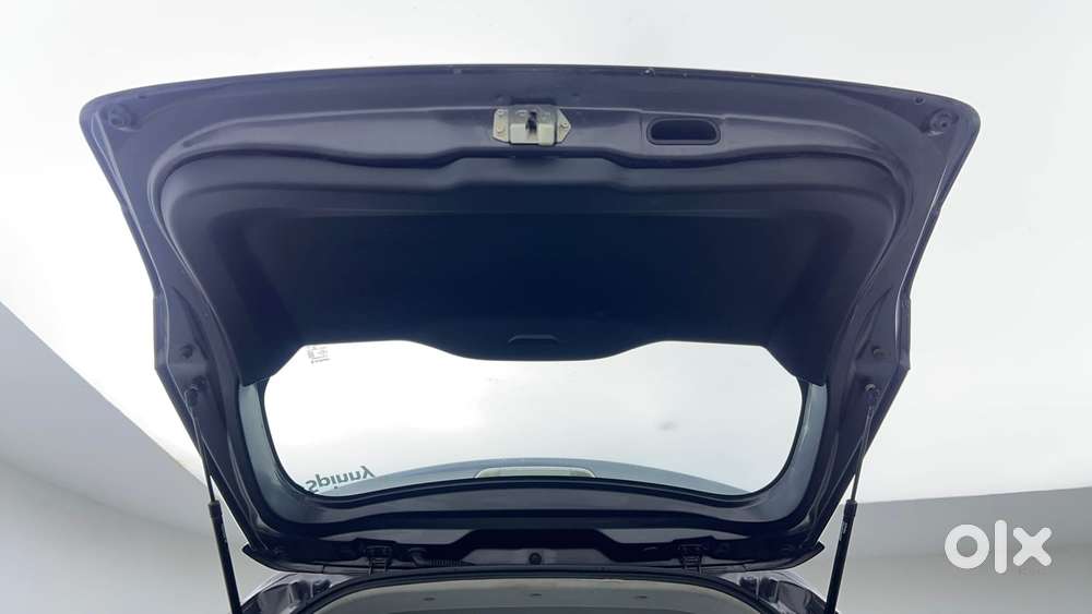 Maruti Suzuki Vitara Brezza Vdi Amt, 2018, Diesel