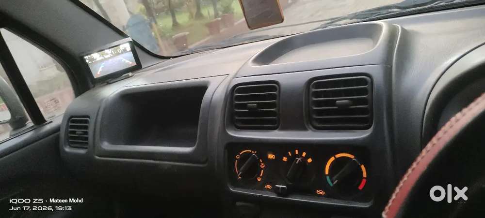 Maruti Suzuki Wagon R 2010 Petrol Well Maintained