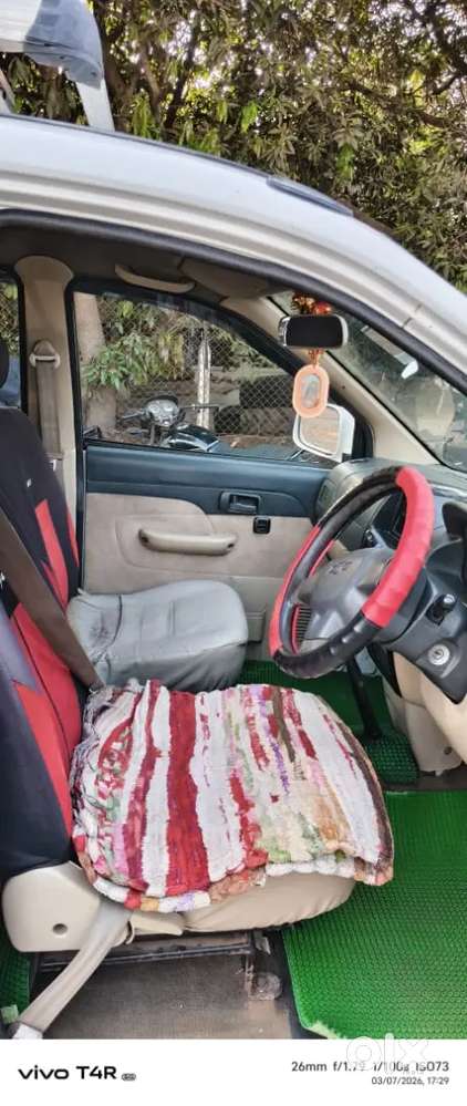 Chevrolet Tavera 2013 Diesel 18000 Km Driven