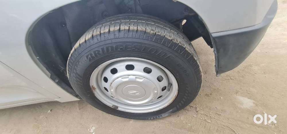 Mahindra Kuv 100, 2017, Petrol