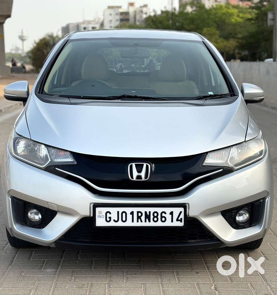 Honda Jazz 1.5 Sv I Dtec, 2016, Diesel