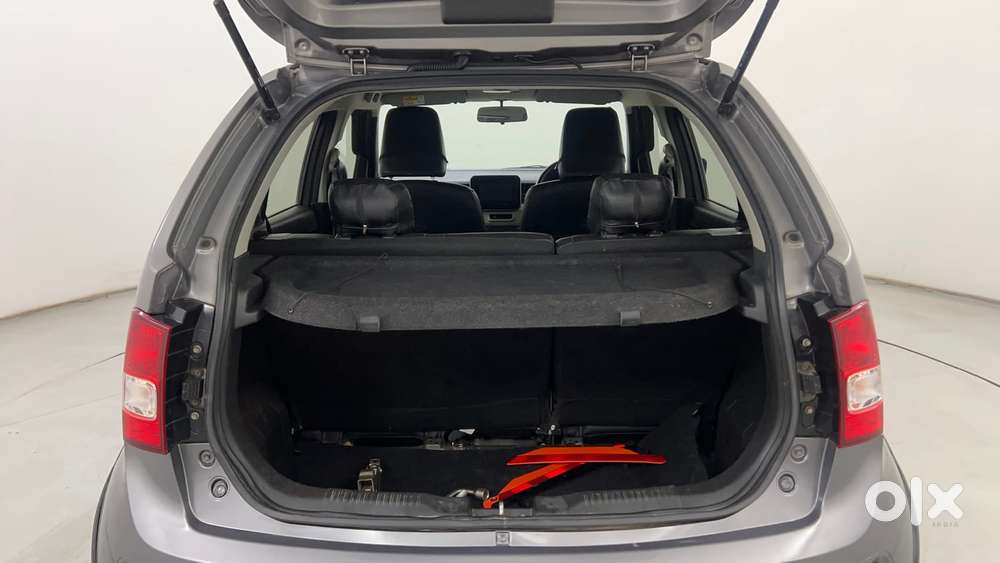 Maruti Suzuki Ignis 1.2 Zeta Mt, 2022, Petrol