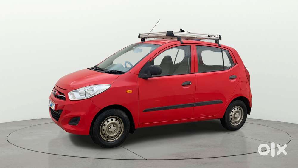 Hyundai I10 Era, 2013, Petrol