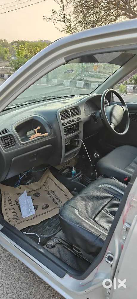 Maruti Suzuki Alto Lx