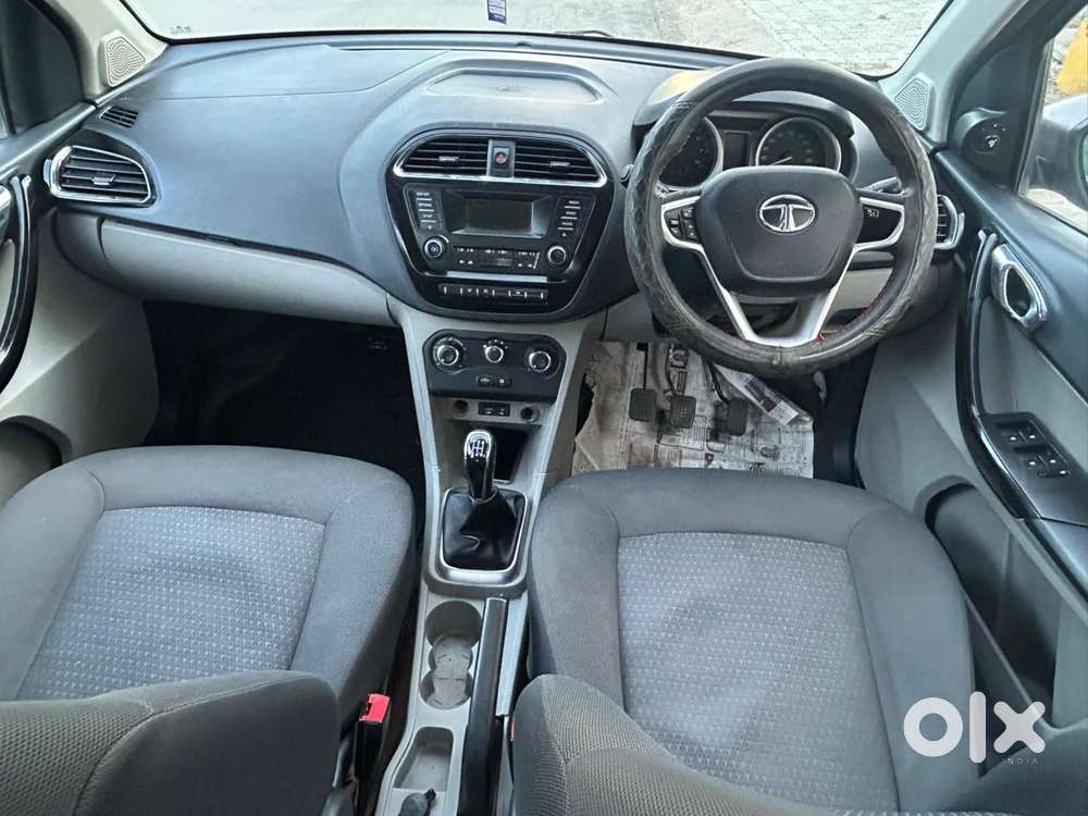 Tata Tiago Xz Diesel, 2017, Diesel