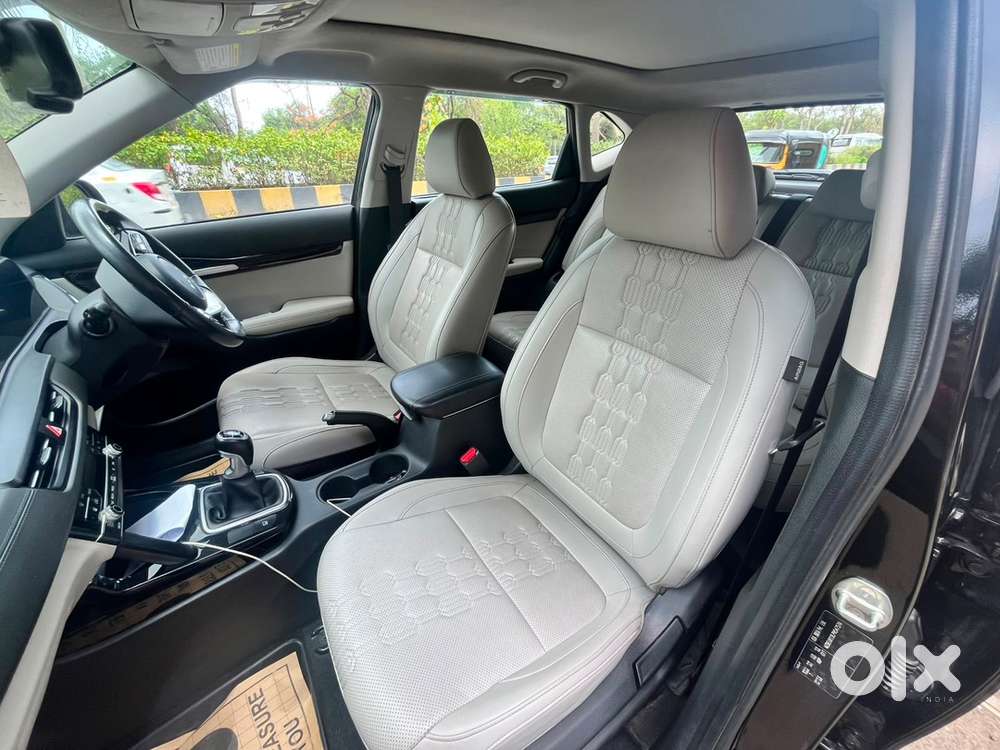 Kia Seltos Diesel 2023