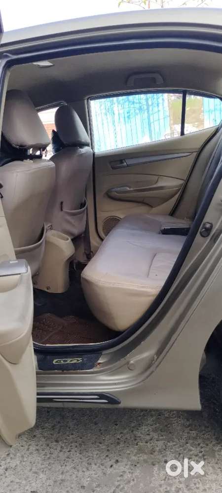 Honda City I-vtec 2010  Automatic  Cng  Passing Till 2030