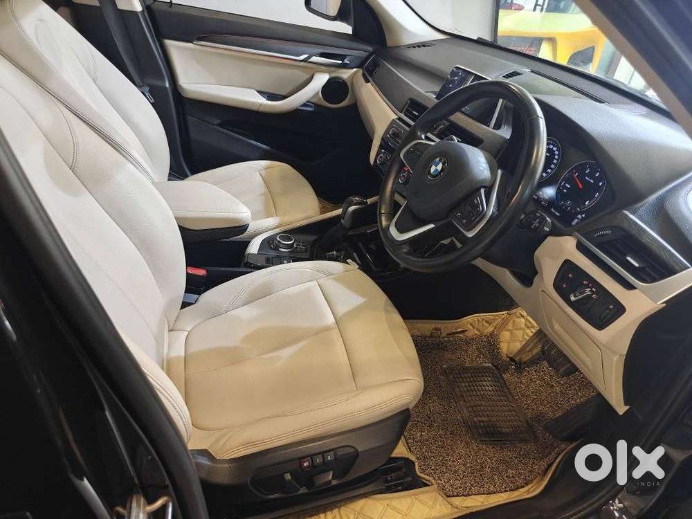 Bmw X1 Sdrive 20d X Line, 2020, Diesel