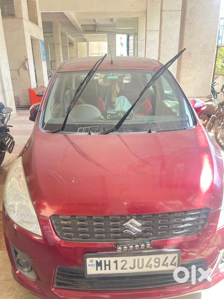 Maruti Suzuki Ertiga 2813 Petrol 86455 Km Driven