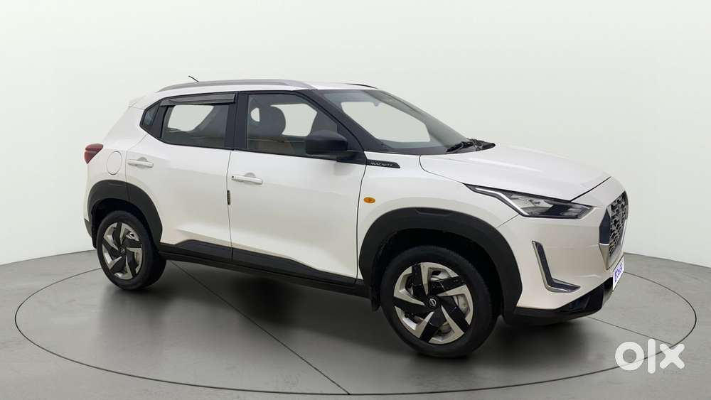 Nissan Magnite 1.0 Xe, 2021, Petrol