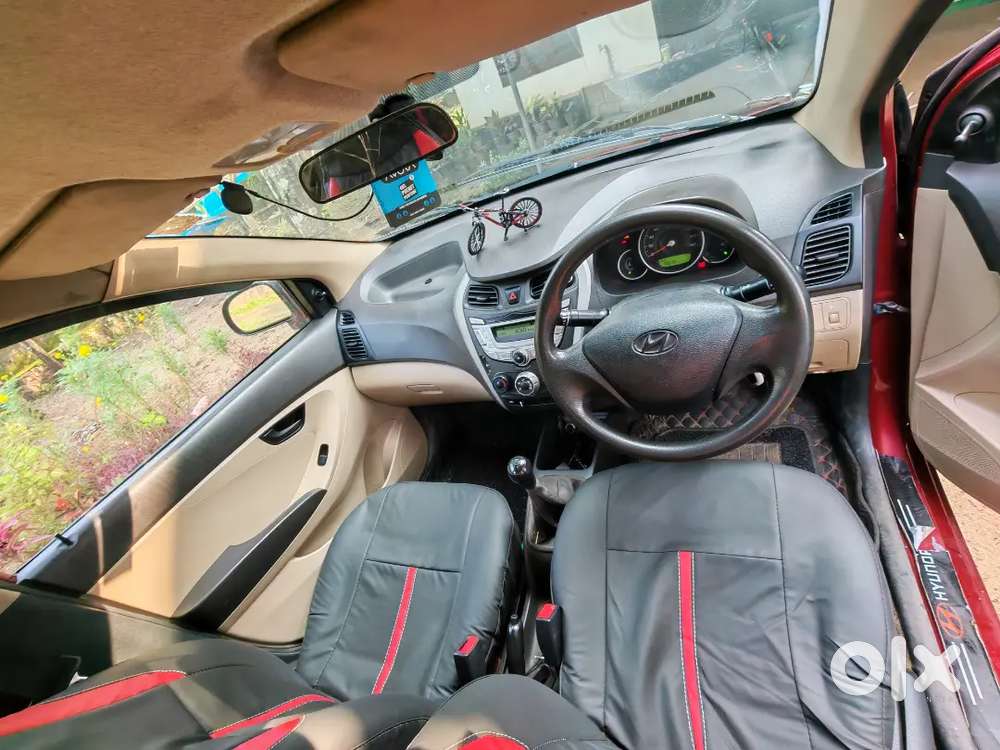 Hyundai Eon 0.8 Magna Plus 2018