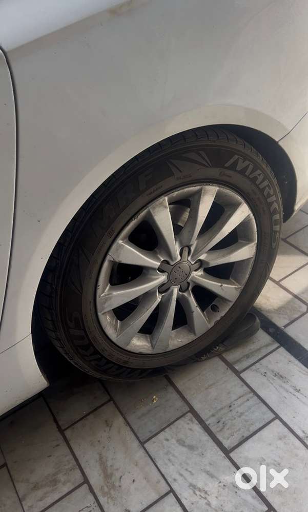 Audi A6 Diesel 2013
