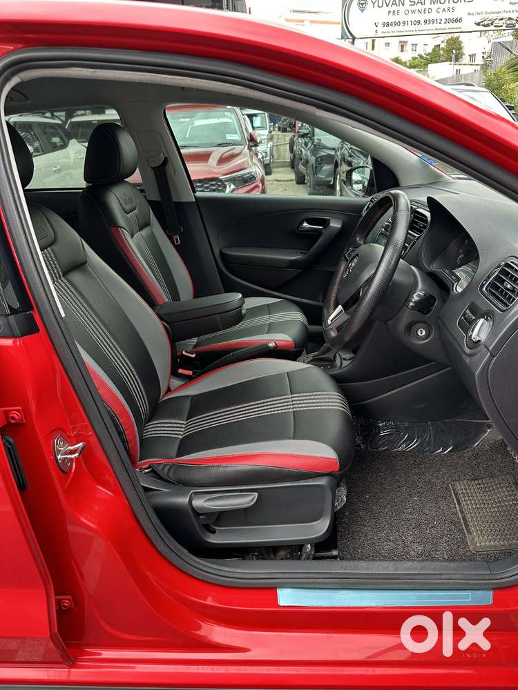 Skoda Rapid 1.0 Monte Carlo At, 2021, Petrol