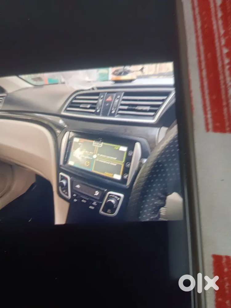 Maruti Suzuki Ciaz 2015