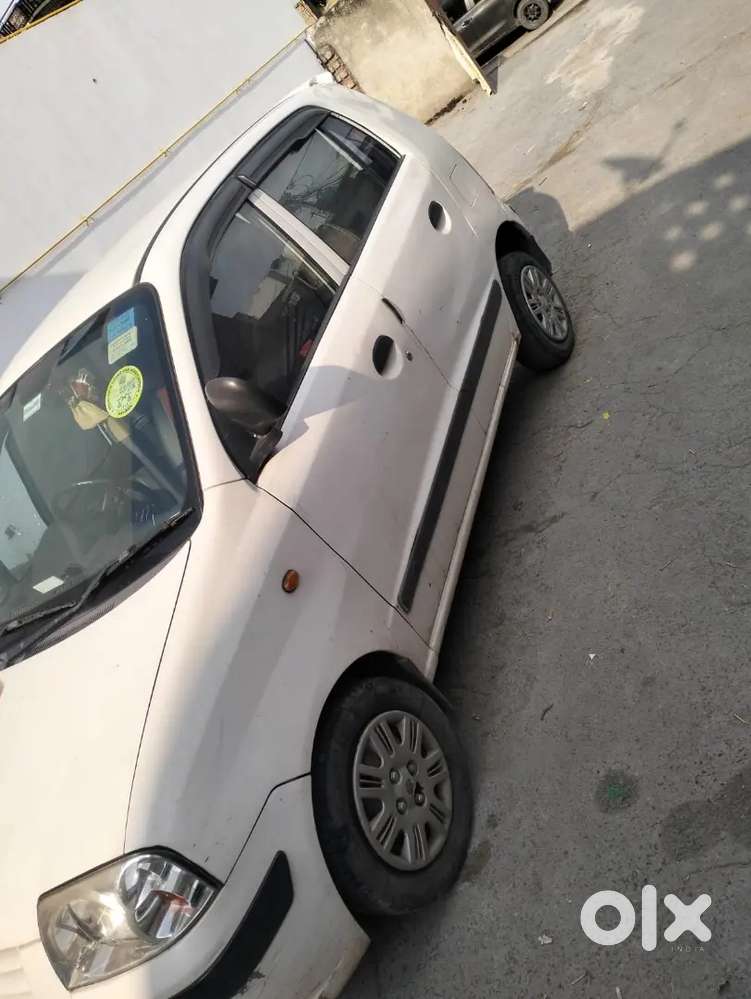 Hyundai Santro Xing 2012 October Variant Xl