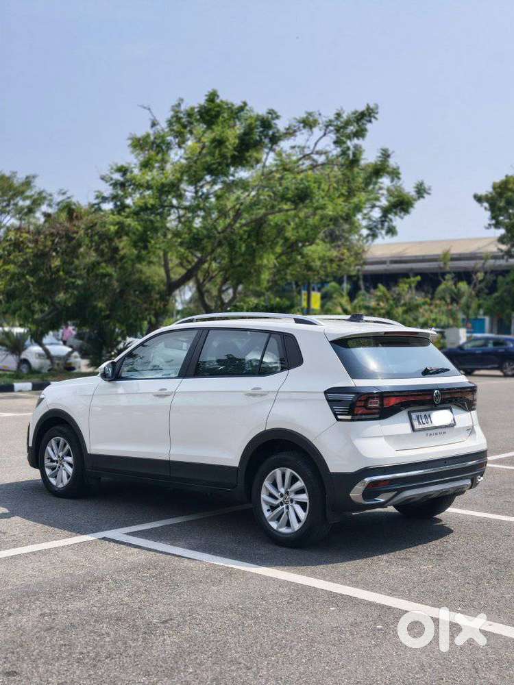 Volkswagen Taigun 1.0 Tsi Highline At, 2023, Petrol