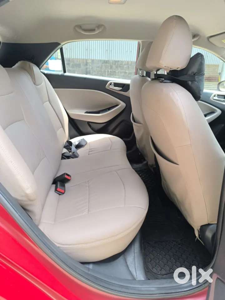 Hyundai I20 Sportz 1.2 Mt, 2020, Petrol