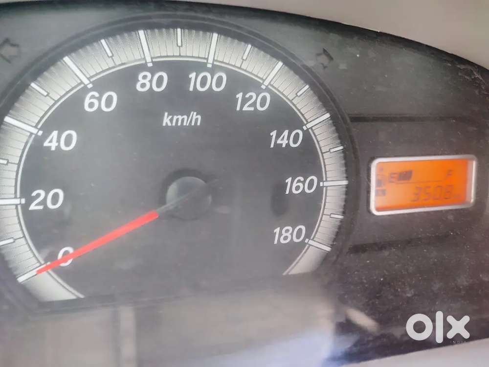 Maruti Suzuki Eeco 2021