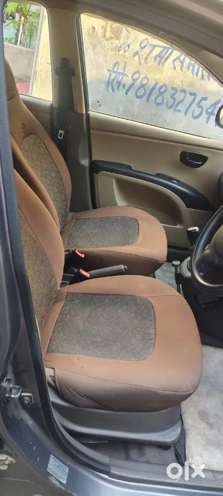 Hyundai I10 2015