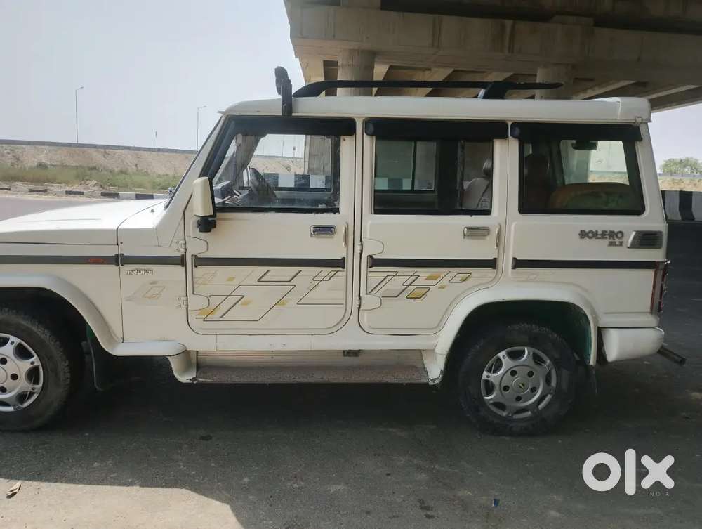 Mahindra Bolero Power Plus 2014