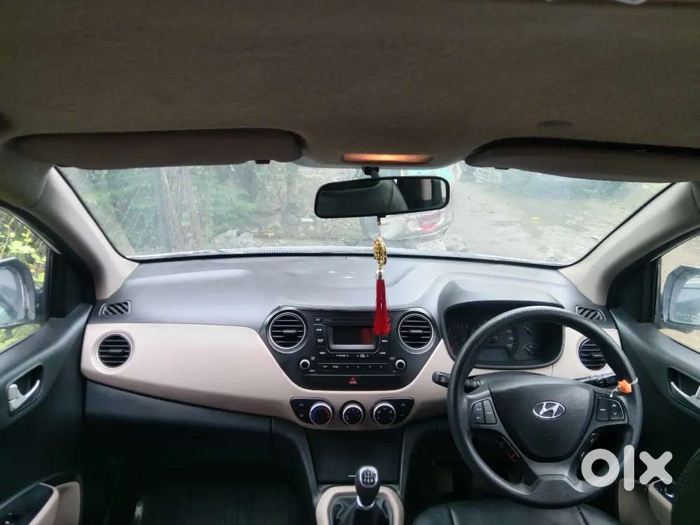 Hyundai Xcent 1.2l 2026