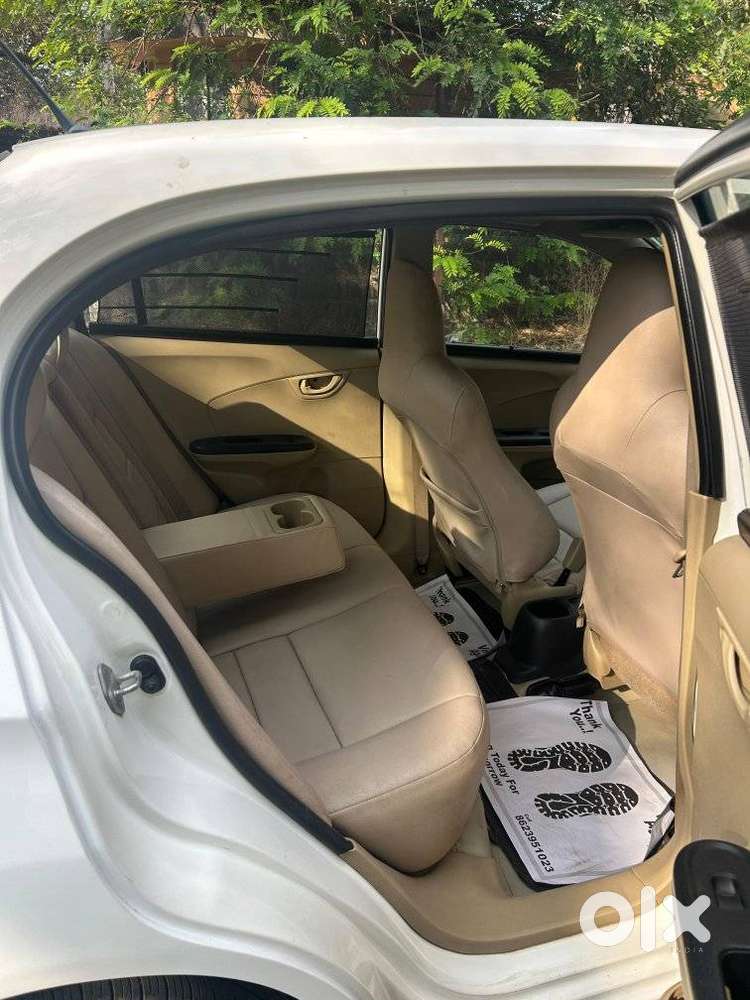 Honda Amaze 2013-2016 S I-dtech, 2014, Diesel