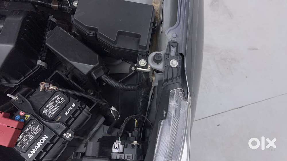 Honda Amaze Vx 1.2 Petrol Mt, 2024, Petrol