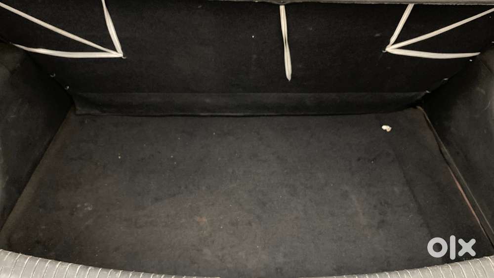 Hyundai Grand I10 Sportz 1.2 Kappa Vtvt, 2017, Petrol