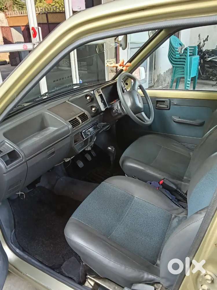 Maruti Suzuki 800 2005 Petrol 60000 Km Driven