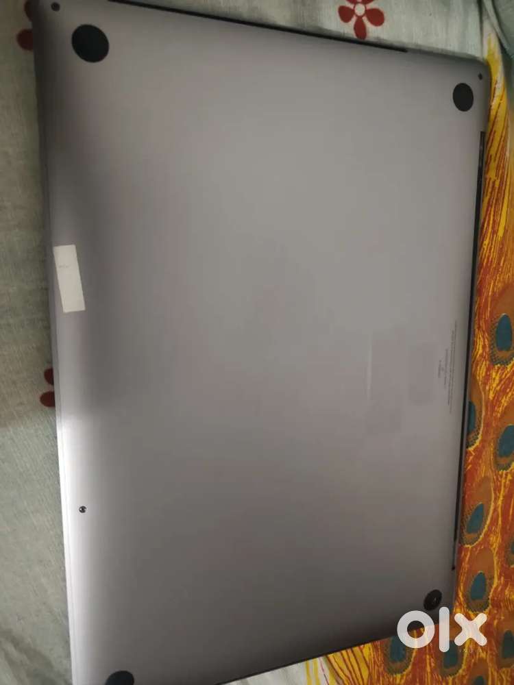MacBook Pro OS 2023 model