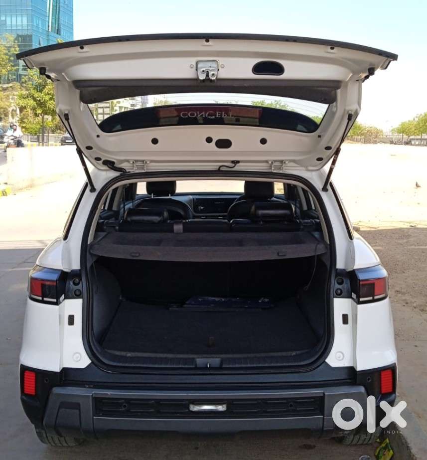 Hyundai Creta Sx Tech Mt, 2024, Diesel