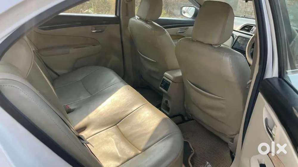 Maruti Suzuki Ciaz 2018 Diesel 1st Owner
