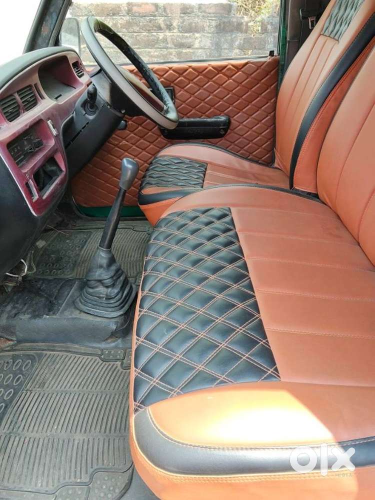 Toyota Qualis Gs 10 Seater, 2000, Diesel