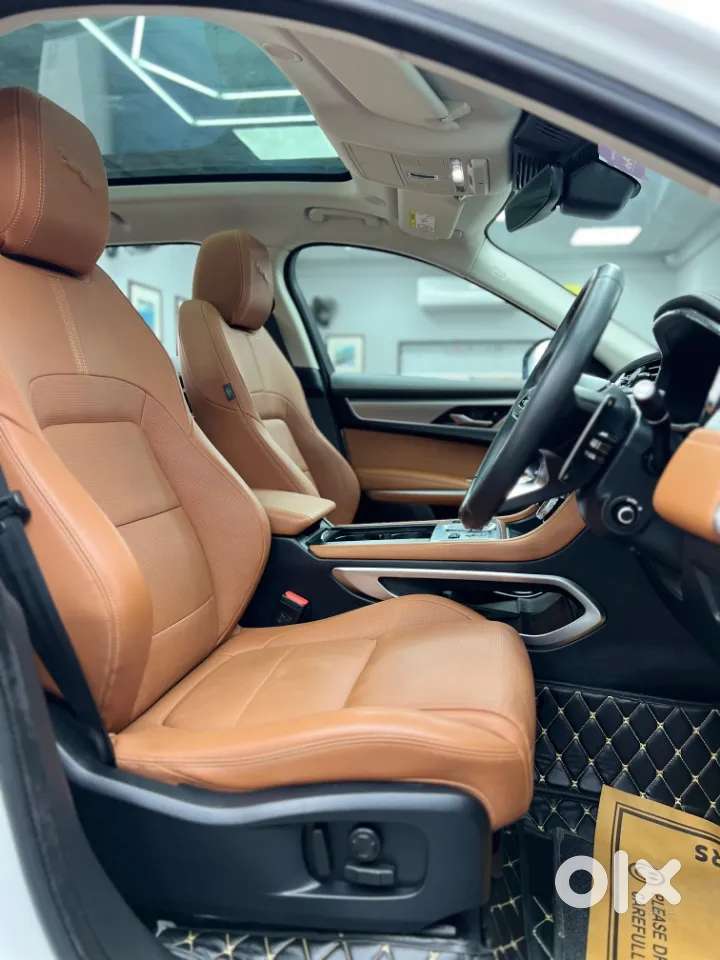Jaguar F-pace, 2024, Diesel