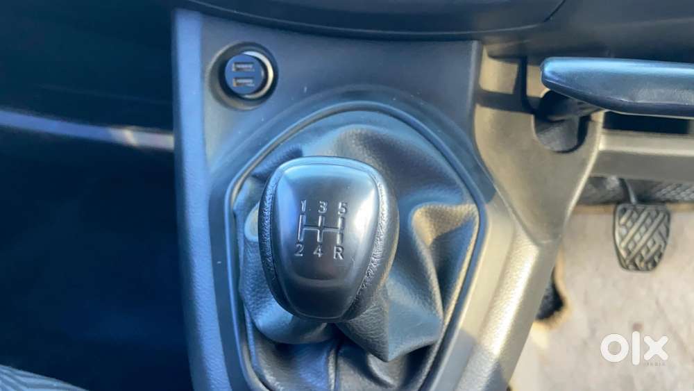 Datsun Go Plus T, 2018, Petrol