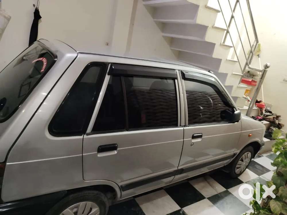 Maruti Suzuki 800 Petrol 2004