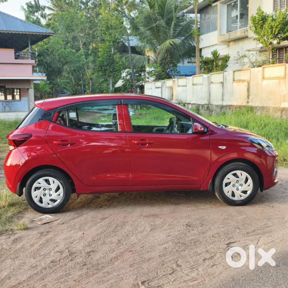 Hyundai Grand I10 Nios Magna, 2023, Petrol