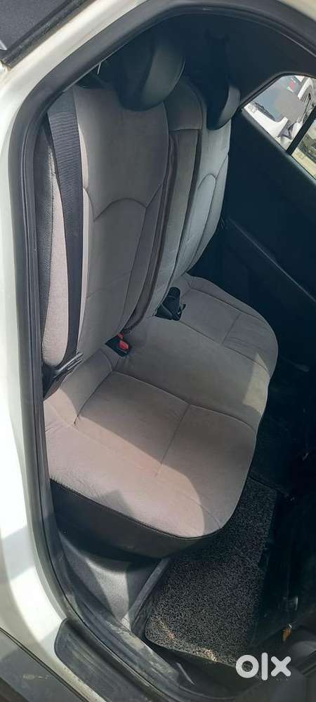 Hyundai Automatic Diesel 2020 Car