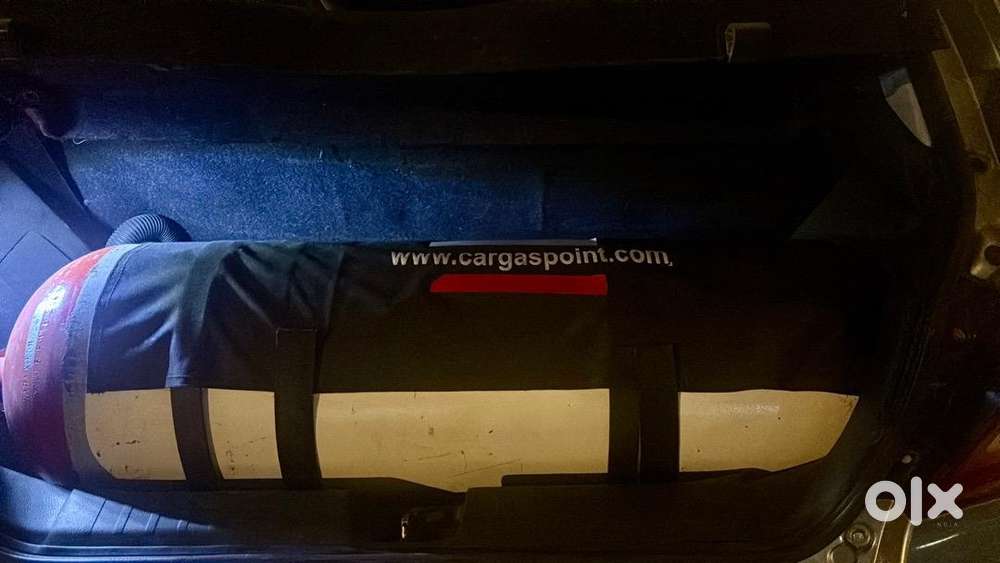 Maruti Suzuki Hybrid 2016 Petrol+cng