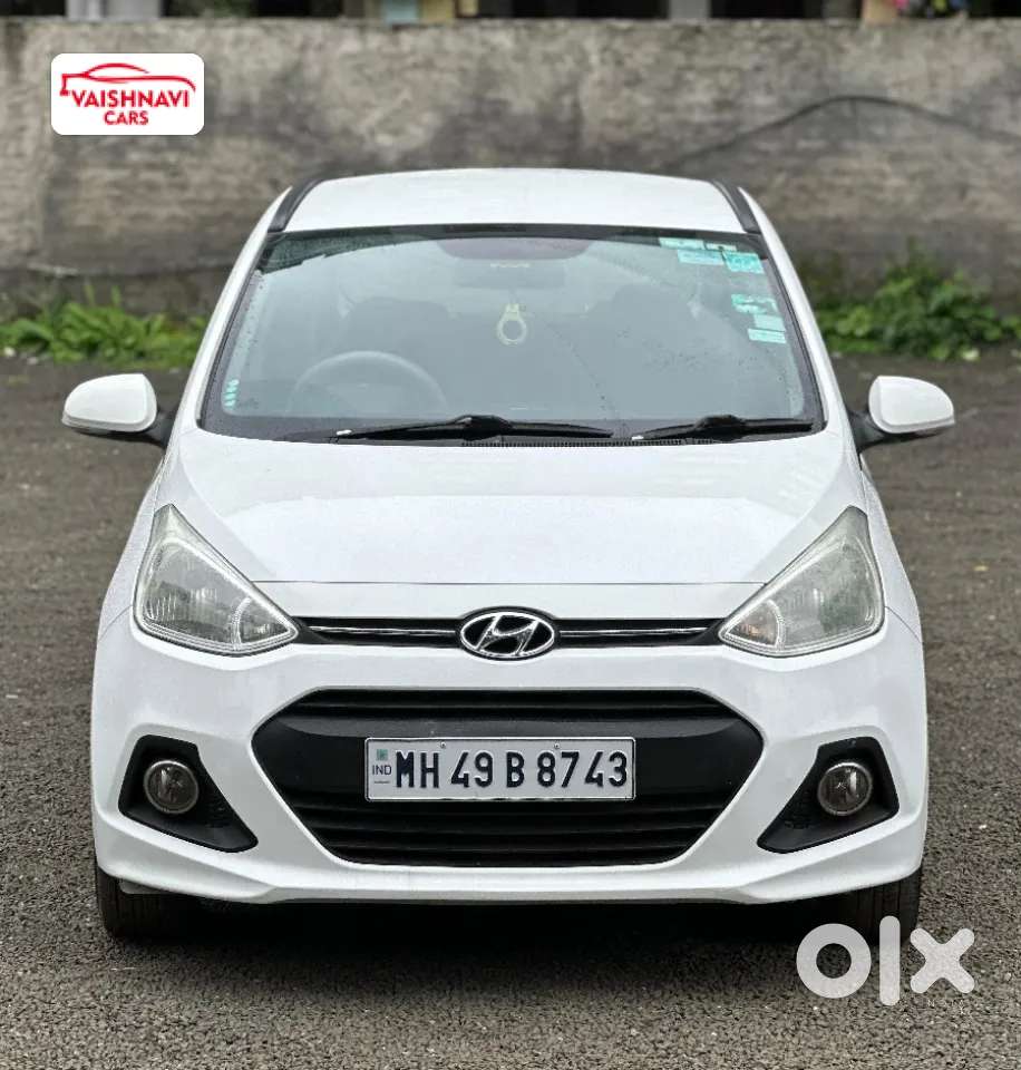 Hyundai I10 Sportz Option, 2014, Petrol