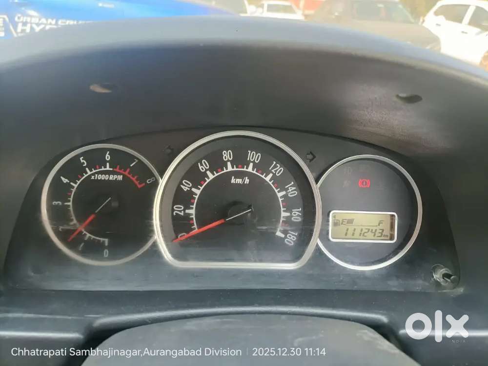 Maruti Suzuki Alto K10 2014 Petrol 113000 Km Driven