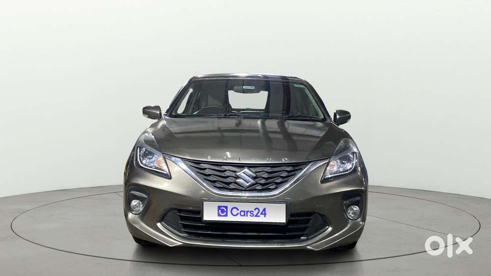 Maruti Suzuki Baleno Zeta, 2025, Petrol