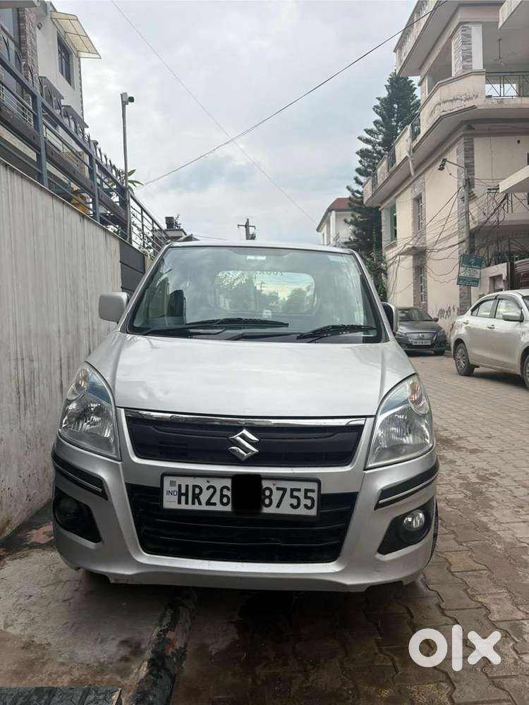 2015 Maruti Suzuki Petrol