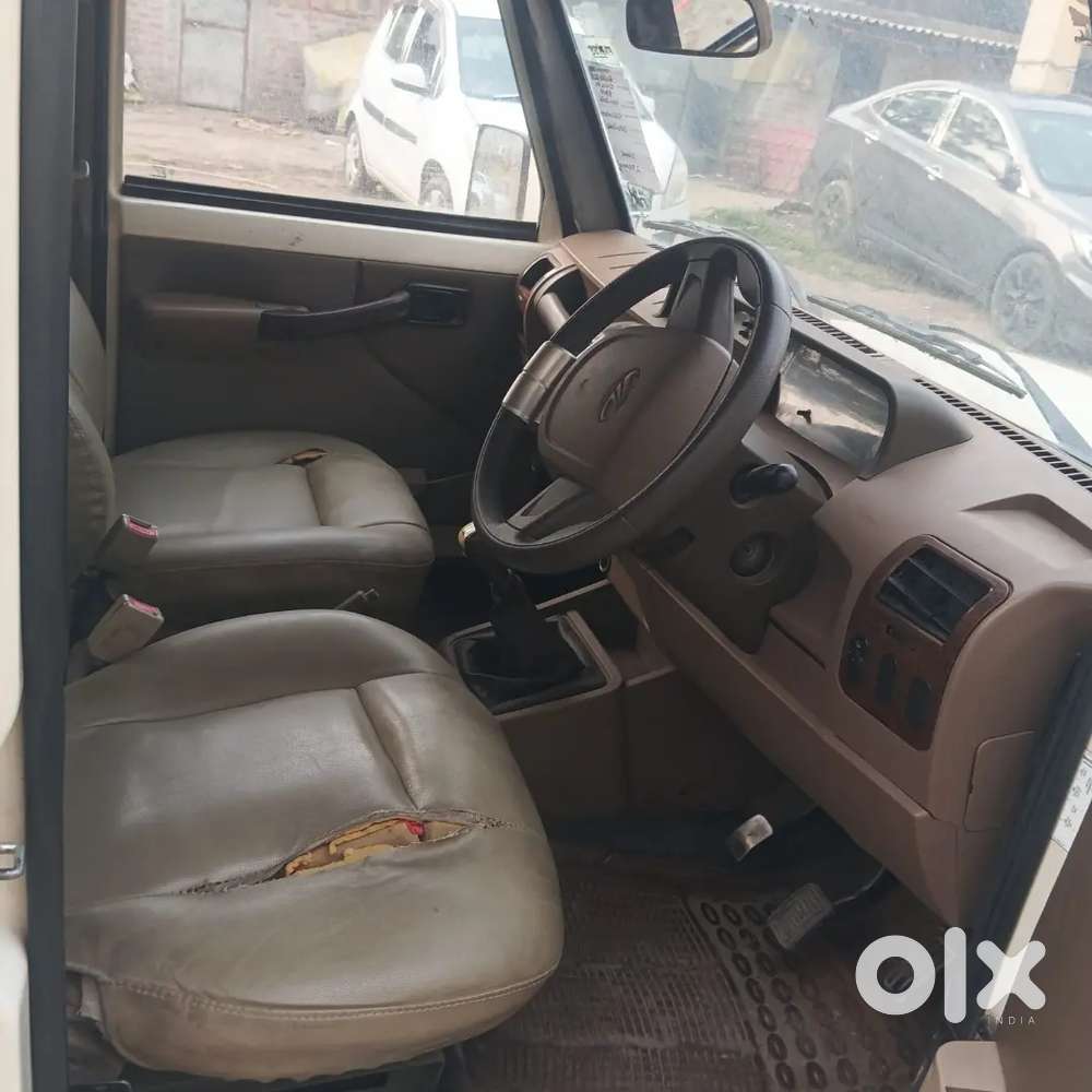 An Excellent Condition