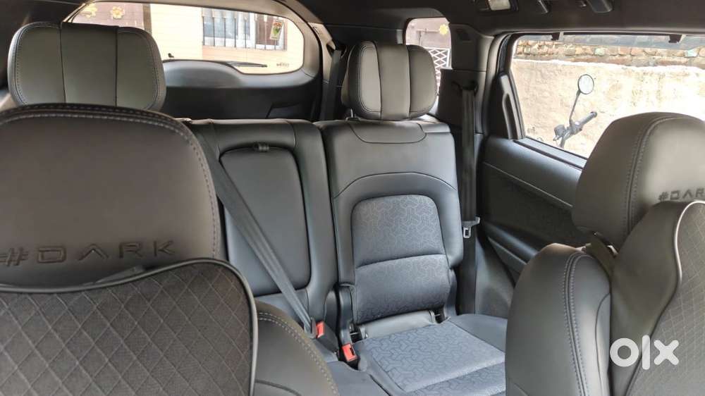 Tata Safari 2026
