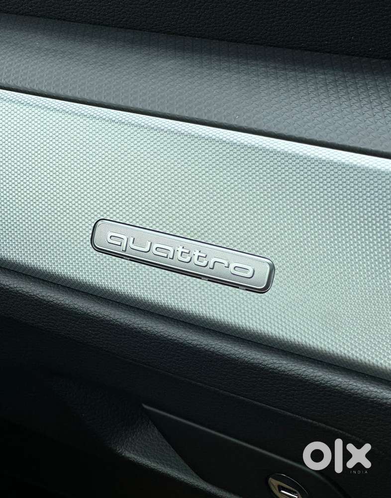 Audi Q3 40 Tfsi Premium Plus, 2024, Petrol