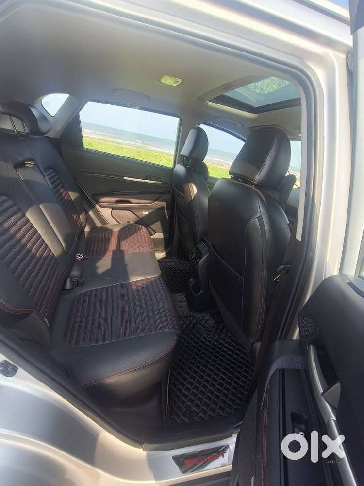 Kia Sonet 1.5 Gtx Plus Diesel At, 2023, Diesel