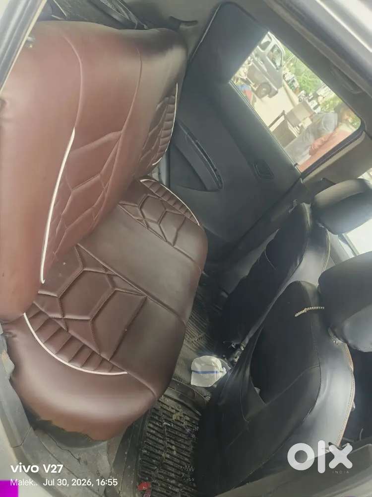 Chevrolet Beat Diesel 2012 Model