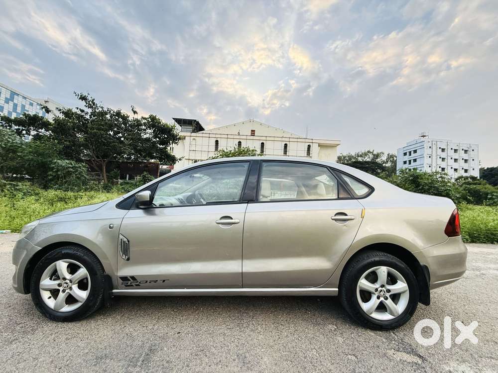 Skoda Rapid 1.6 Tdi Elegance, 2015, Diesel