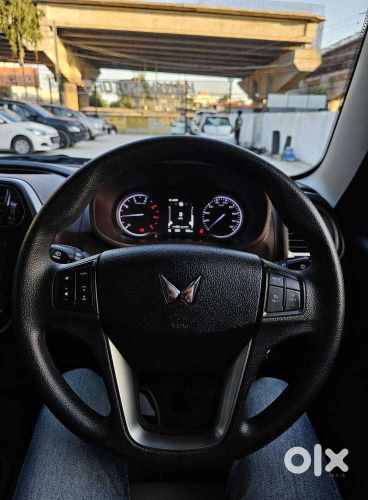 Mahindra Bolero Neo 1.5 N 10 R, 2025, Diesel